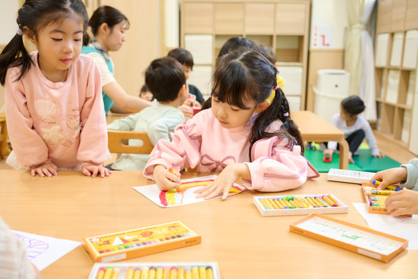 AIAI Child Care 株式会社:求人・採用ページ用撮影(2026/01/16)の事例写真
