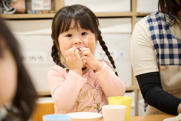 AIAI Child Care 株式会社:求人・採用ページ用撮影(2026/01/16)の事例写真