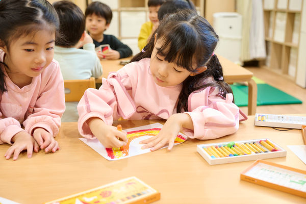 AIAI Child Care 株式会社:求人・採用ページ用撮影(2026/01/16)の事例写真