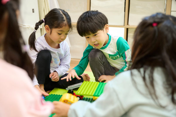 AIAI Child Care 株式会社:求人・採用ページ用撮影(2026/01/16)の事例写真