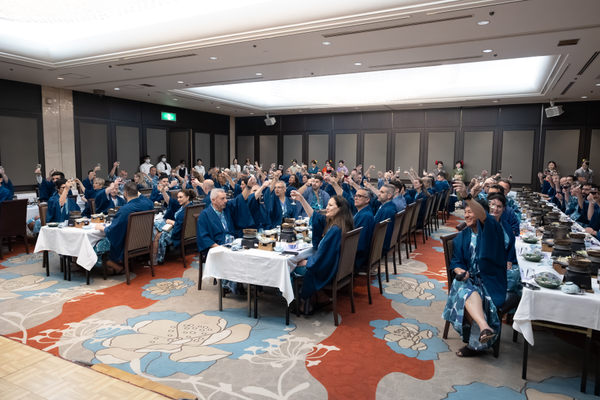 株式会社マキタ:社内イベント撮影(2026/04/07)の事例写真