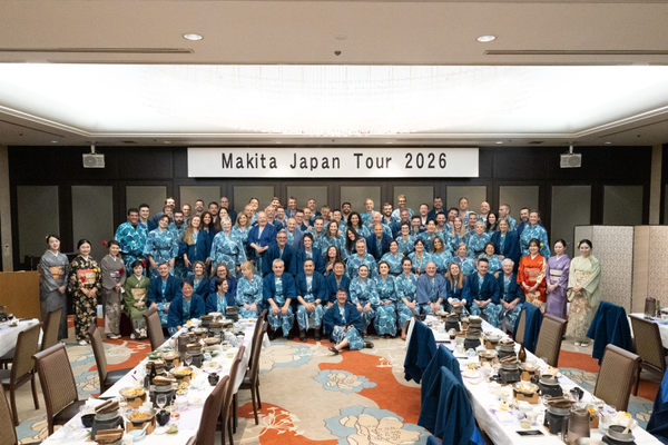 株式会社マキタ:社内イベント撮影(2026/04/07)の事例写真