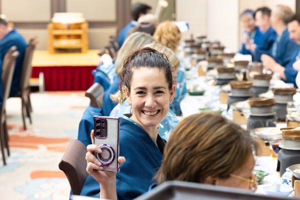株式会社マキタ:社内イベント撮影(2026/04/07)の事例写真
