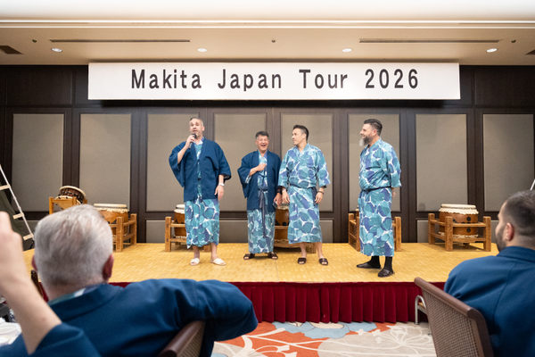 株式会社マキタ:社内イベント撮影(2026/04/07)の事例写真