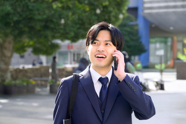 株式会社ピーアール・デイリー:求人・採用ページ用撮影(2026/01/15)の事例写真