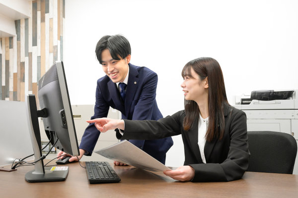 株式会社ピーアール・デイリー:求人・採用ページ用撮影(2026/01/15)の事例写真