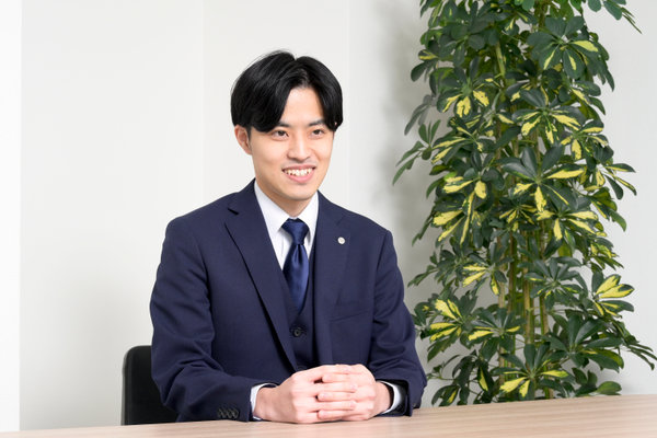 株式会社ピーアール・デイリー:求人・採用ページ用撮影(2026/01/15)の事例写真