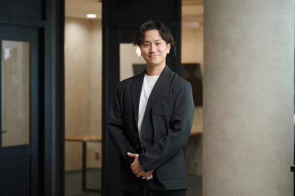 キャンバスエッジ株式会社:企業案内用(仕事風景)撮影(2026/01/22)の事例写真