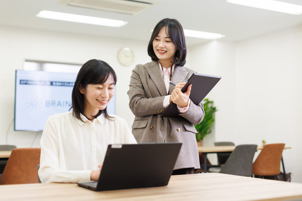 インクルード株式会社:企業案内用(仕事風景)撮影(2026/02/19)の事例写真