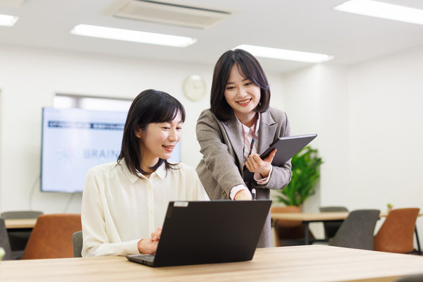 インクルード株式会社:企業案内用(仕事風景)撮影(2026/02/19)の事例写真