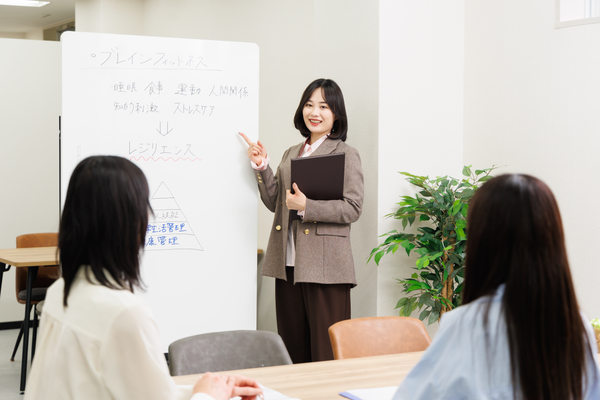 インクルード株式会社:企業案内用(仕事風景)撮影(2026/02/19)の事例写真