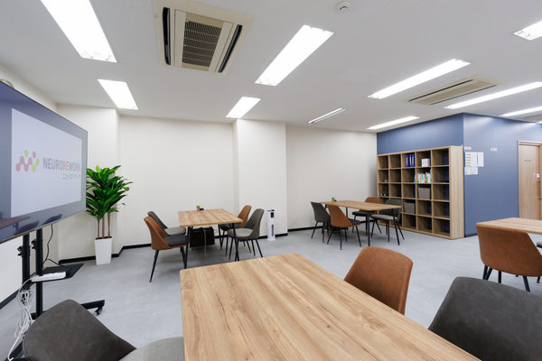 インクルード株式会社:企業案内用(仕事風景)撮影(2026/02/19)の事例写真
