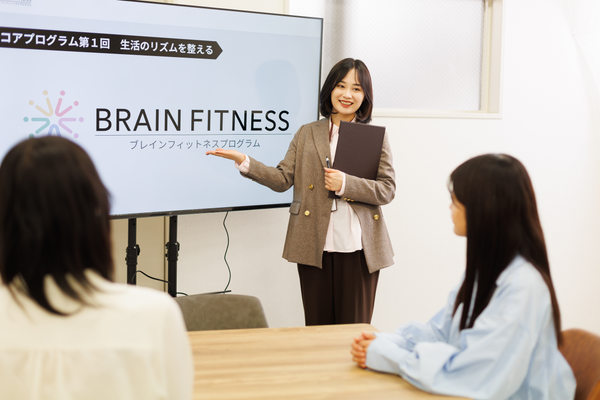 インクルード株式会社:企業案内用(仕事風景)撮影(2026/02/19)の事例写真