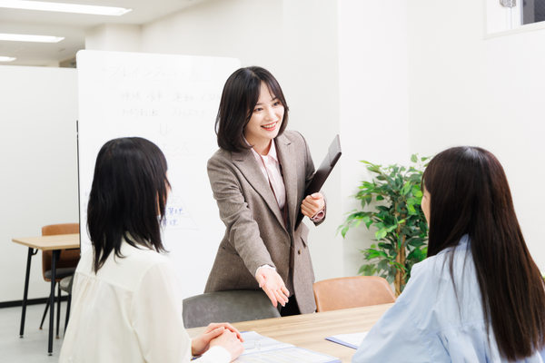 インクルード株式会社:企業案内用(仕事風景)撮影(2026/02/19)の事例写真