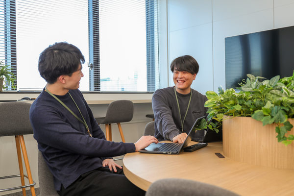 株式会社SUNTAC:企業オフィス撮影(2026/02/05)の事例写真