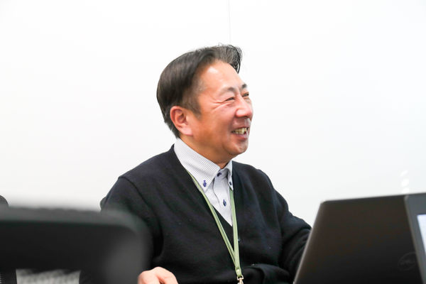 株式会社SUNTAC:企業オフィス撮影(2026/02/05)の事例写真