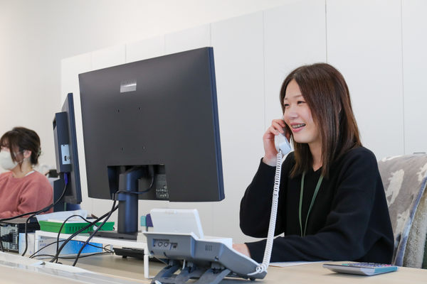 株式会社SUNTAC:企業オフィス撮影(2026/02/05)の事例写真