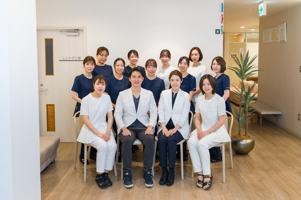 医療法人 聖和会:病院撮影(2026/02/18)の事例写真