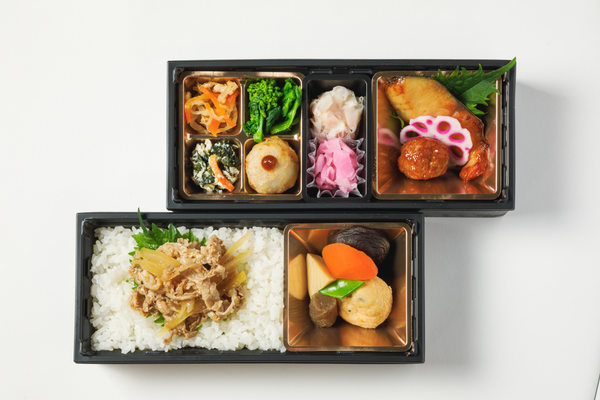 AI合同会社:料理・メニュー撮影(2026/01/31)の事例写真