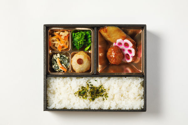 AI合同会社:料理・メニュー撮影(2026/01/31)の事例写真