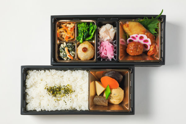 AI合同会社:料理・メニュー撮影(2026/01/31)の事例写真