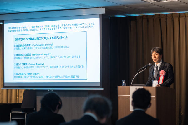 公益財団法人 河川財団:式典撮影(2026/02/07)の事例写真