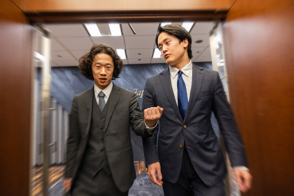 株式会社ピーアール・デイリー:求人・採用ページ用撮影(2026/02/06)の事例写真