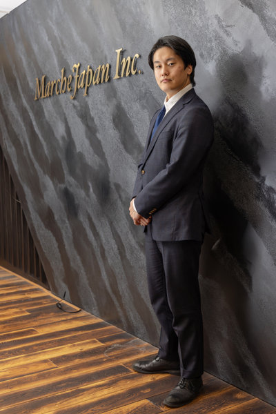 株式会社ピーアール・デイリー:求人・採用ページ用撮影(2026/02/06)の事例写真