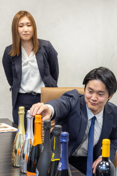 株式会社ピーアール・デイリー:求人・採用ページ用撮影(2026/02/06)の事例写真