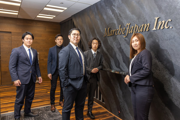 株式会社ピーアール・デイリー:求人・採用ページ用撮影(2026/02/06)の事例写真