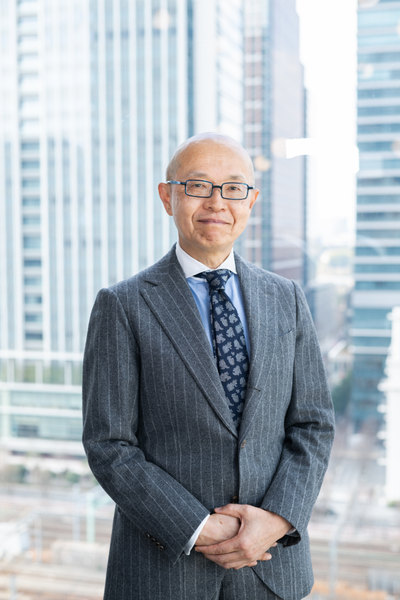 個人事業主:宣材写真撮影(2026/02/18)の事例写真