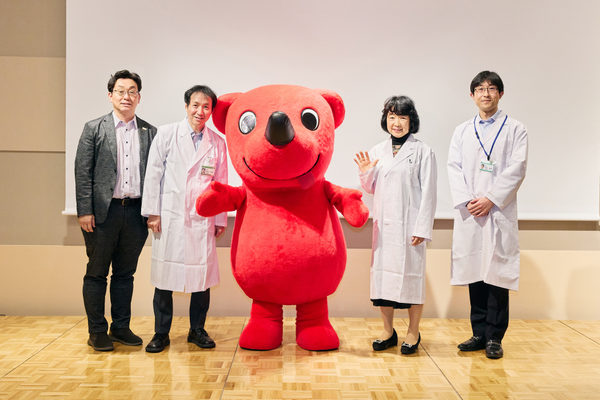 株式会社ピークスアンドマークス:セミナー・講演会撮影(2026/03/01)の事例写真