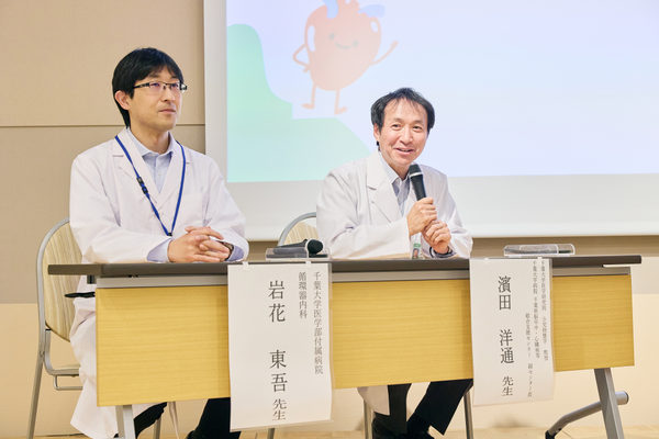 株式会社ピークスアンドマークス:セミナー・講演会撮影(2026/03/01)の事例写真