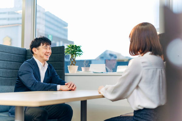 オールウィン税理士法人:士業・事務所撮影