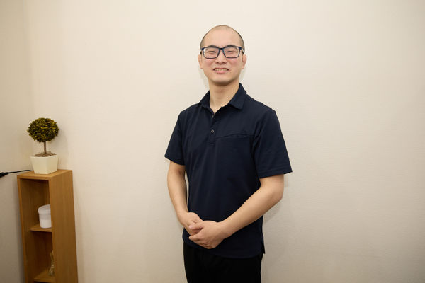 株式会社 FIVECLUV:整体院・整骨院・鍼灸院撮影(2026/03/05)の事例写真