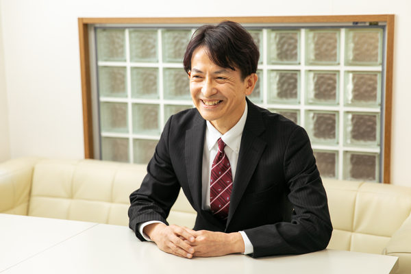 株式会社IBI:求人・採用ページ用撮影(2022/04/20)の事例写真