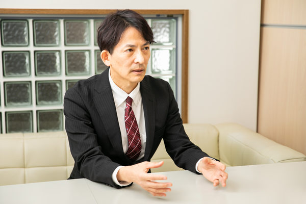 株式会社IBI:求人・採用ページ用撮影(2022/04/20)の事例写真