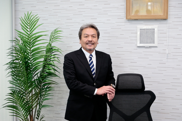株式会社札幌ライラック：ビジネスプロフィール撮影（2022/04/23）の事例写真
