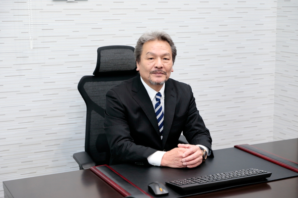 株式会社札幌ライラック：ビジネスプロフィール撮影（2022/04/23）の事例写真
