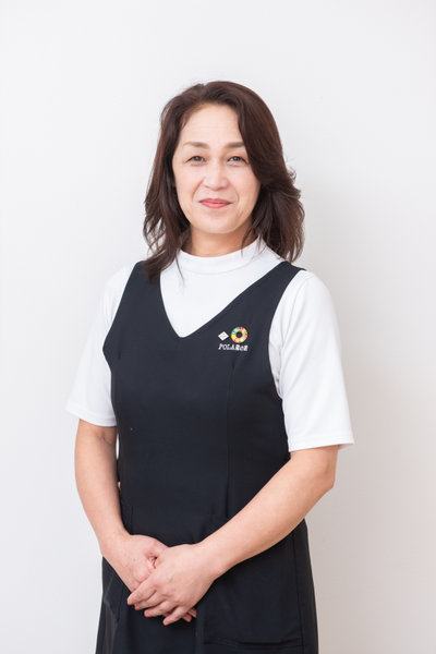 株式会社ポーラ 熊本ゾーン:エステサロン・ネイルサロン撮影(2022/05/12)の事例写真