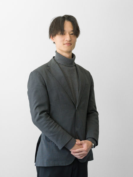 積水ハウス㈱:ビジネスプロフィール撮影(2026/04/08)の事例写真