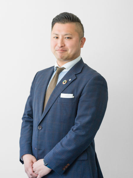 積水ハウス㈱:ビジネスプロフィール撮影(2026/04/08)の事例写真