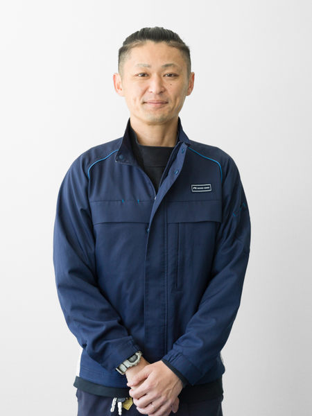 積水ハウス㈱:ビジネスプロフィール撮影(2026/04/08)の事例写真