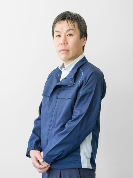 積水ハウス㈱:ビジネスプロフィール撮影(2026/04/08)の事例写真