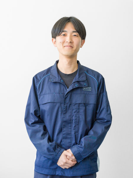 積水ハウス㈱:ビジネスプロフィール撮影(2026/04/08)の事例写真