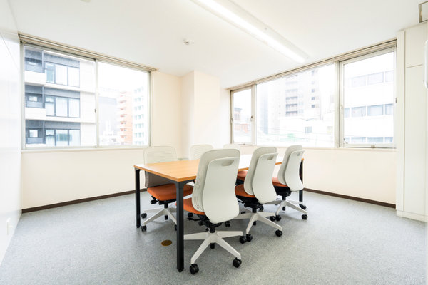 天翔ビルディング株式会社:企業オフィス撮影(2026/04/02)の事例写真