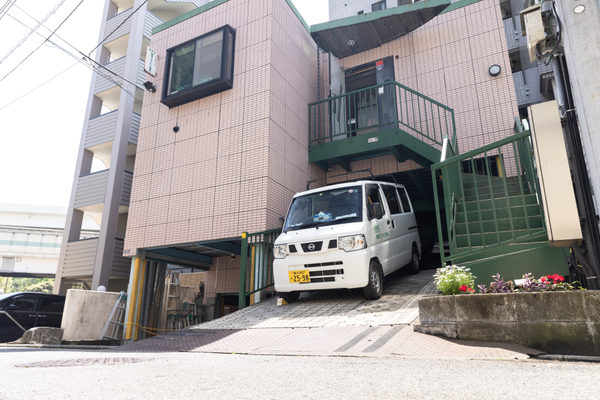 強電プラント工事株式会社:企業オフィス撮影(2022/04/25)の事例写真