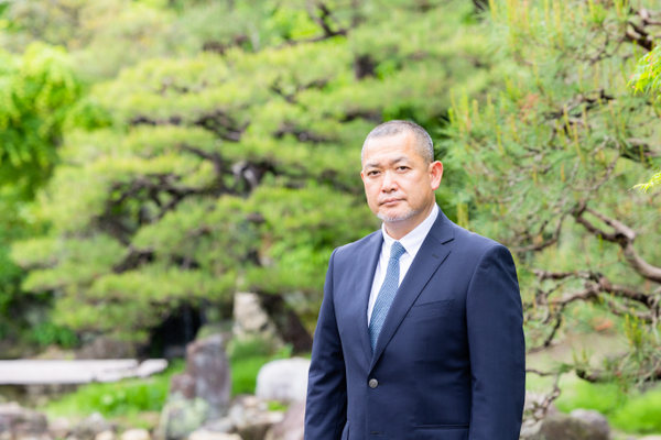 中井工業株式会社:ビジネスプロフィール撮影(2022/04/27)の事例写真