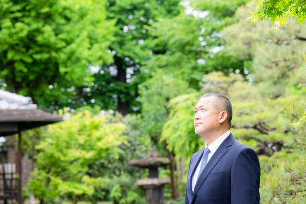 中井工業株式会社:ビジネスプロフィール撮影(2022/04/27)の事例写真