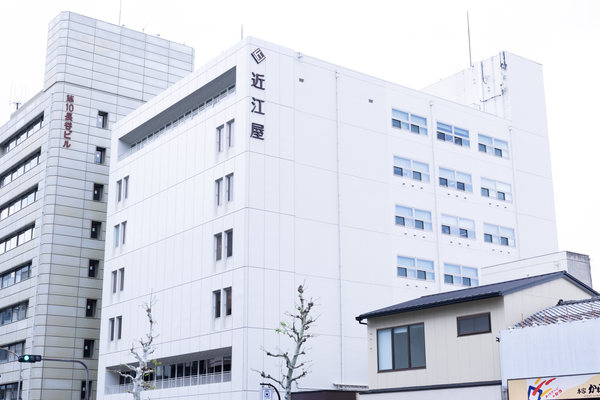 中井工業株式会社:ビジネスプロフィール撮影(2022/04/27)の事例写真